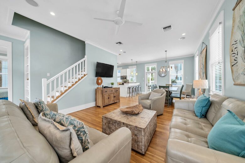 Paradise In Destin - Miramar Beach, Florida