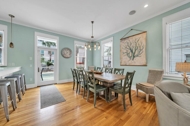 Paradise In Destin - Miramar Beach, Florida