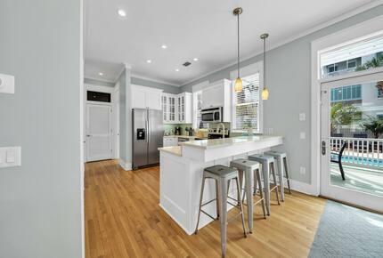 Paradise In Destin - Miramar Beach, Florida