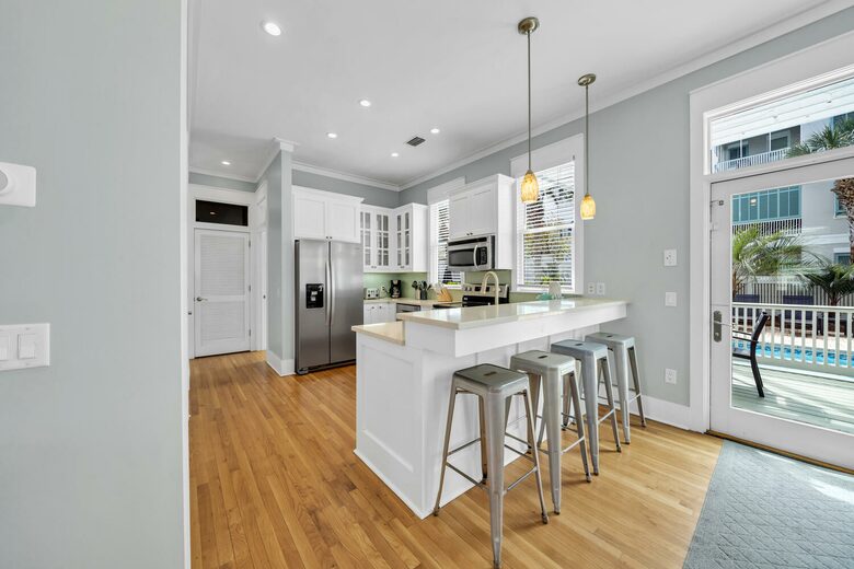 Paradise In Destin - Miramar Beach, Florida