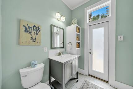 Paradise In Destin - Miramar Beach, Florida