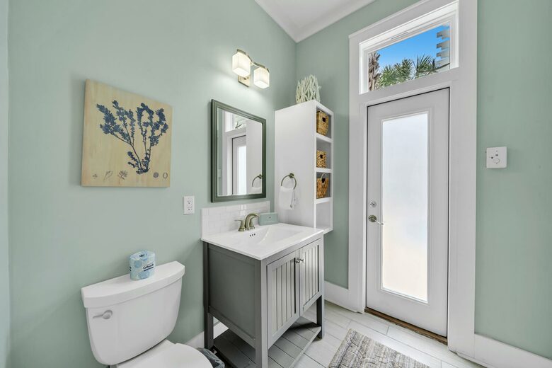 Paradise In Destin - Miramar Beach, Florida