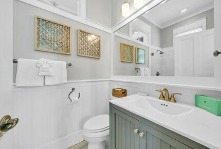 Paradise In Destin - Miramar Beach, Florida