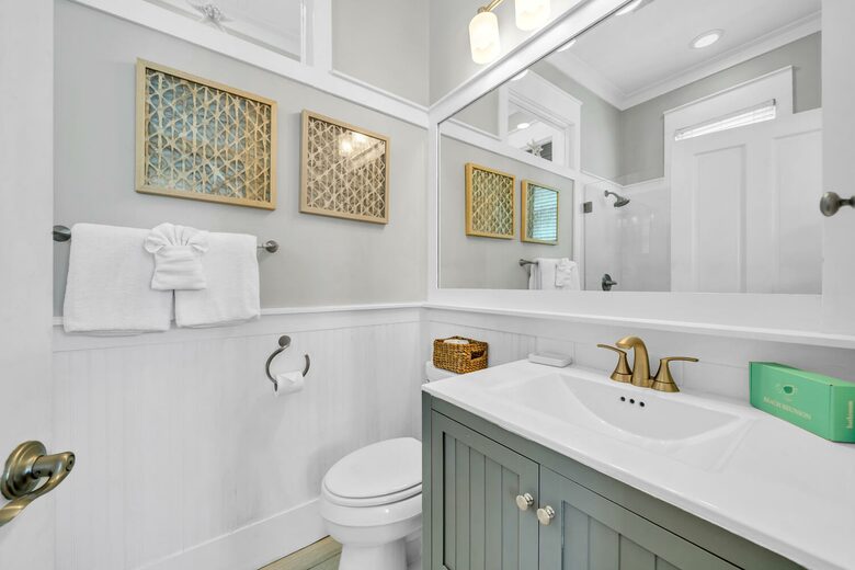 Paradise In Destin - Miramar Beach, Florida