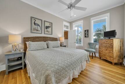 Paradise In Destin - Miramar Beach, Florida