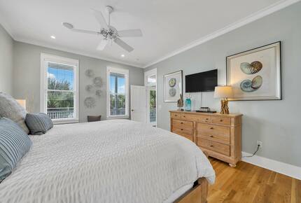 Paradise In Destin - Miramar Beach, Florida