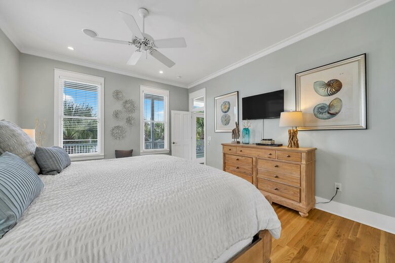 Paradise In Destin - Miramar Beach, Florida