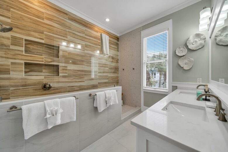 Paradise In Destin - Miramar Beach, Florida