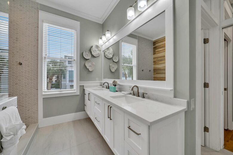 Paradise In Destin - Miramar Beach, Florida