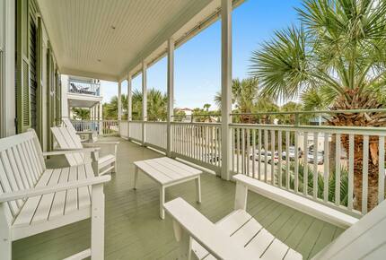 Paradise In Destin - Miramar Beach, Florida