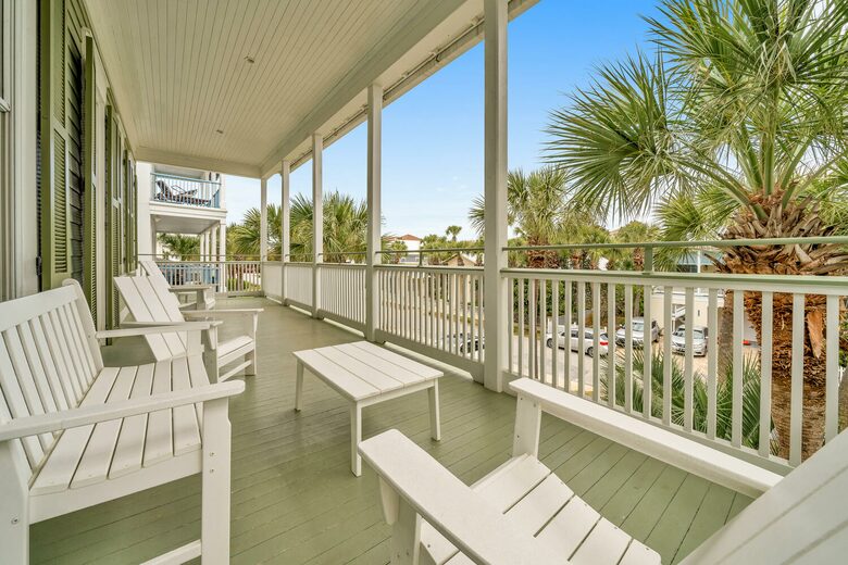 Paradise In Destin - Miramar Beach, Florida