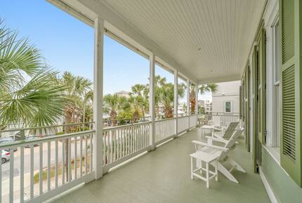 Paradise In Destin - Miramar Beach, Florida