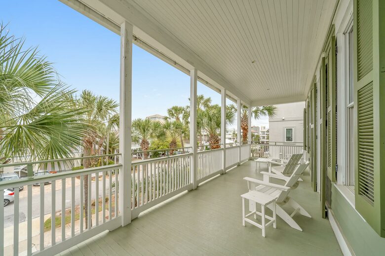 Paradise In Destin - Miramar Beach, Florida