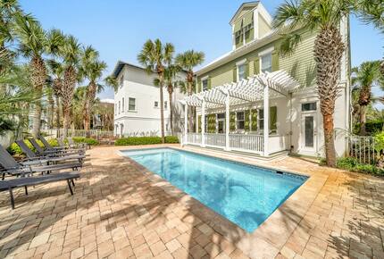 Paradise In Destin - Miramar Beach, Florida