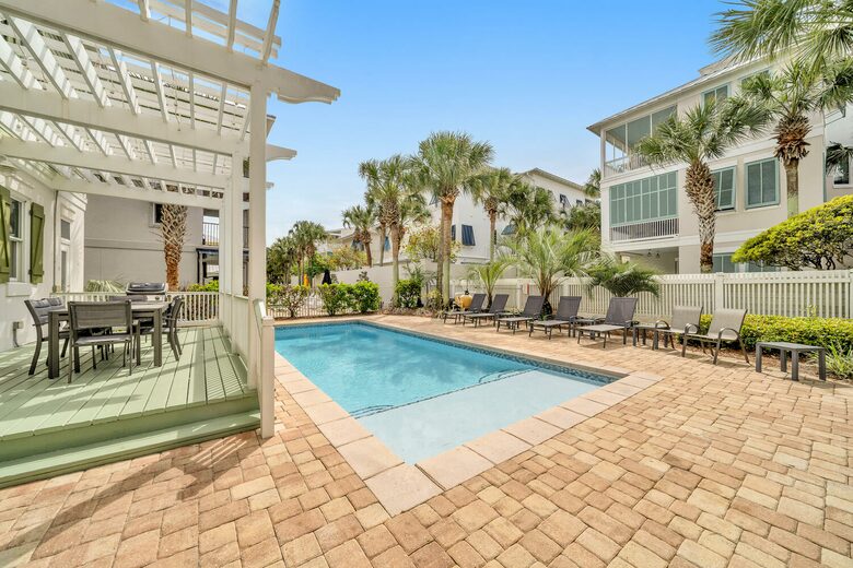 Paradise In Destin - Miramar Beach, Florida