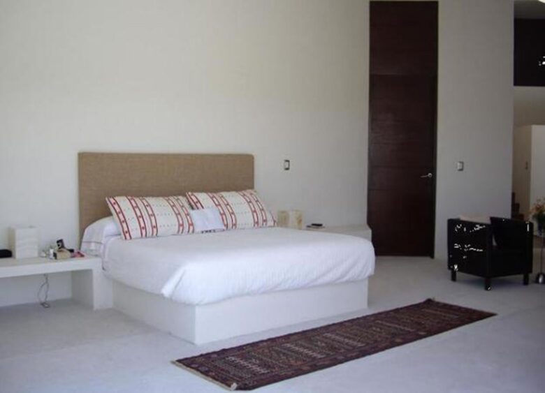 Casa Vista Bonita - Spectacular Modern Villa - Valle de Bravo, Mexico