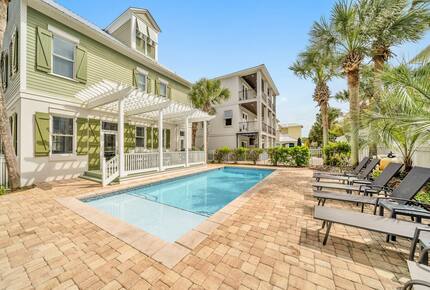 Paradise In Destin - Miramar Beach, Florida