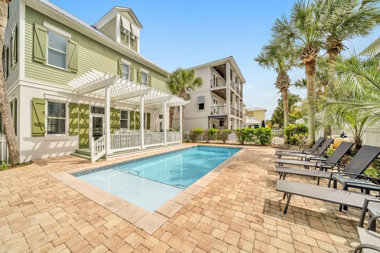 Paradise In Destin - Miramar Beach, Florida