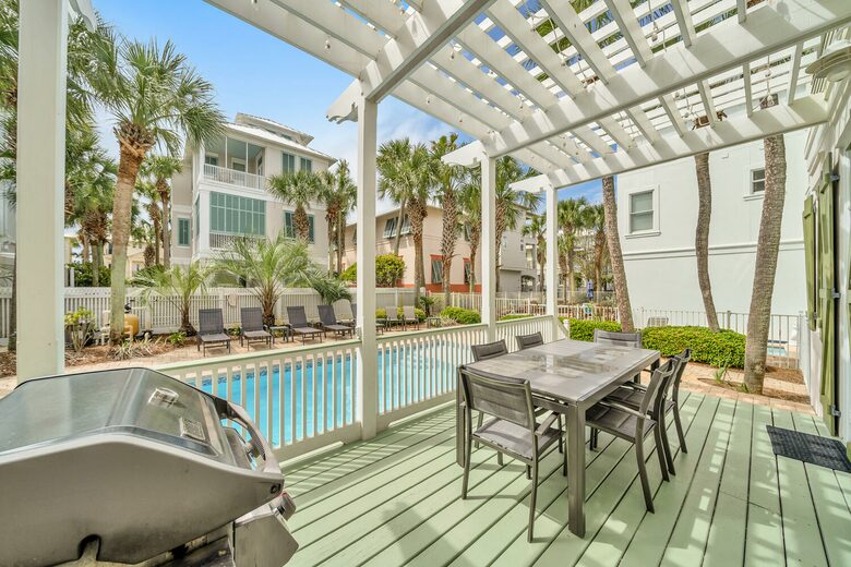 Paradise In Destin - Miramar Beach, Florida