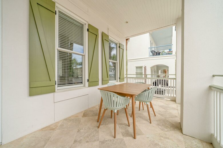 Paradise In Destin - Miramar Beach, Florida