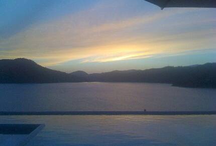 Casa Vista Bonita - Spectacular Modern Villa - Valle de Bravo, Mexico