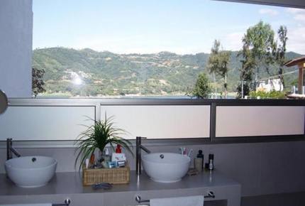 Casa Vista Bonita - Spectacular Modern Villa - Valle de Bravo, Mexico