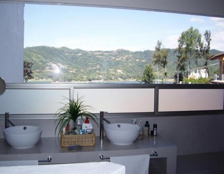 Casa Vista Bonita - Spectacular Modern Villa - Valle de Bravo, Mexico