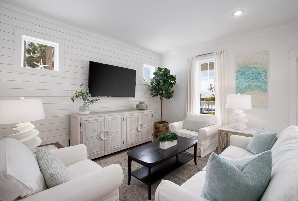 Sand Dollar - Destin, Florida