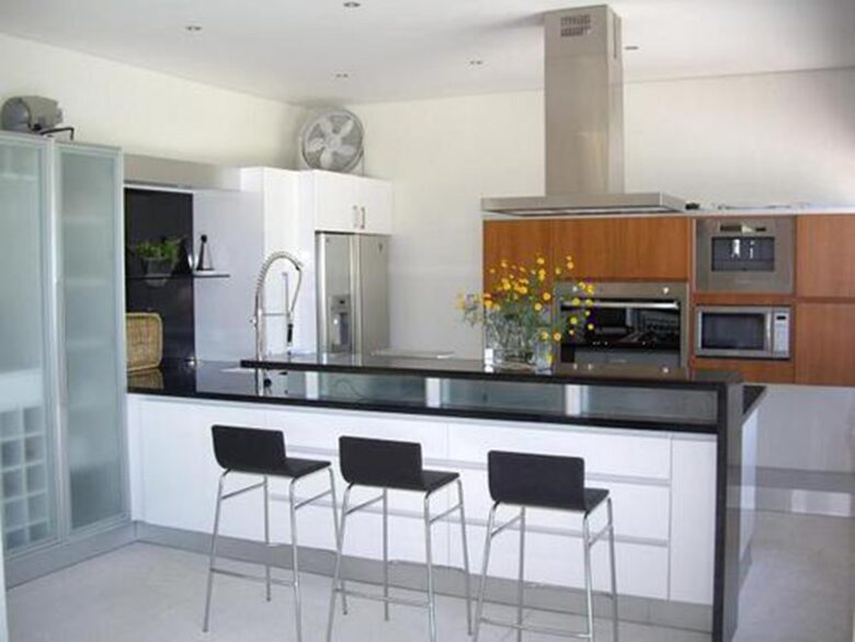 Casa Vista Bonita - Spectacular Modern Villa - Valle de Bravo, Mexico