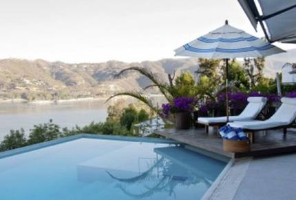 Casa Vista Bonita - Spectacular Modern Villa - Valle de Bravo, Mexico