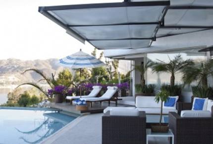 Casa Vista Bonita - Spectacular Modern Villa - Valle de Bravo, Mexico