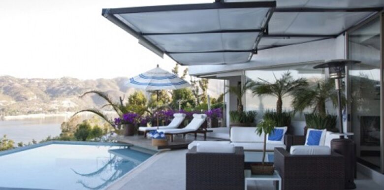 Casa Vista Bonita - Spectacular Modern Villa - Valle de Bravo, Mexico