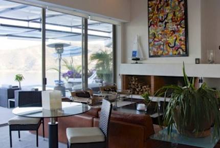 Casa Vista Bonita - Spectacular Modern Villa - Valle de Bravo, Mexico