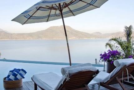 Casa Vista Bonita - Spectacular Modern Villa - Valle de Bravo, Mexico