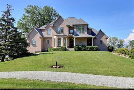 7 bedroom Villa on Lake St Clair - Lakeshore, Canada