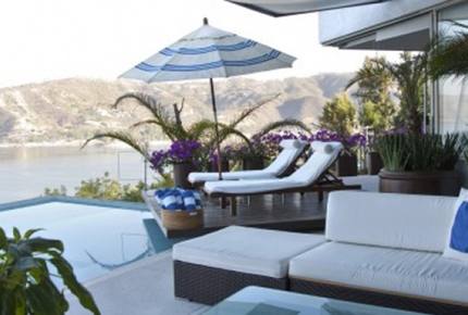 Casa Vista Bonita - Spectacular Modern Villa - Valle de Bravo, Mexico