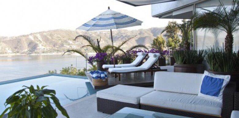 Casa Vista Bonita - Spectacular Modern Villa - Valle de Bravo, Mexico