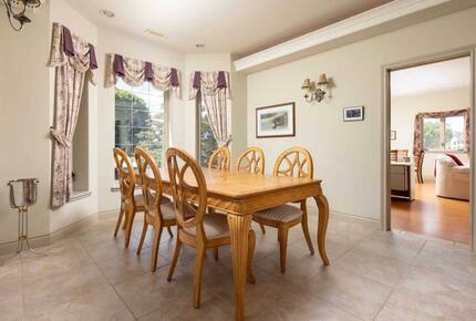 7 bedroom Villa on Lake St Clair - Lakeshore, Canada