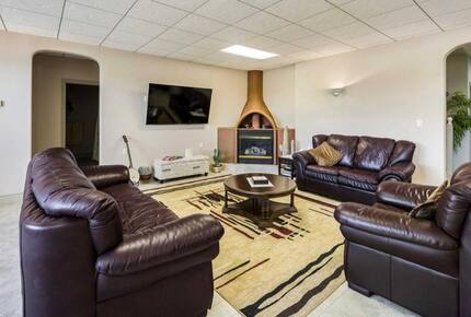 7 bedroom Villa on Lake St Clair - Lakeshore, Canada