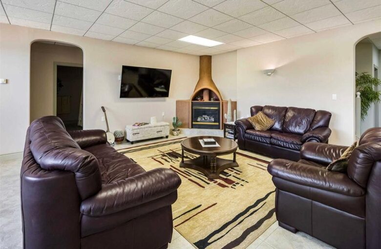 7 bedroom Villa on Lake St Clair - Lakeshore, Canada