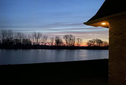 7 bedroom Villa on Lake St Clair - Lakeshore, Canada