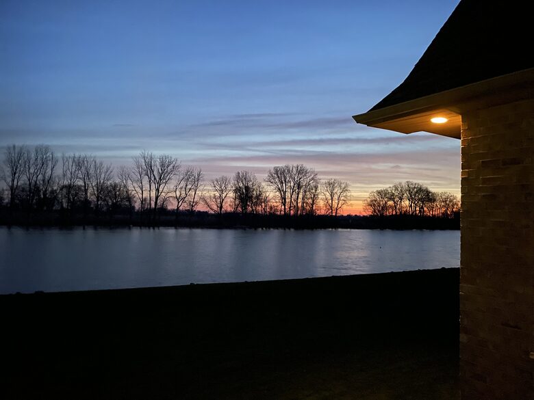 7 bedroom Villa on Lake St Clair - Lakeshore, Canada