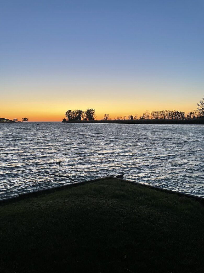 7 bedroom Villa on Lake St Clair - Lakeshore, Canada