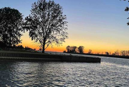 7 bedroom Villa on Lake St Clair - Lakeshore, Canada