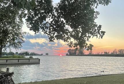 7 bedroom Villa on Lake St Clair - Lakeshore, Canada