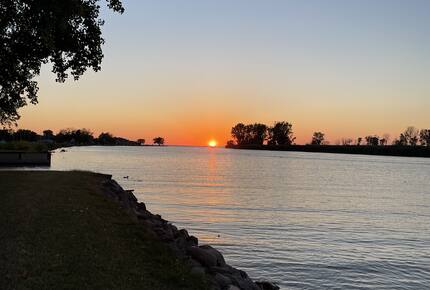 7 bedroom Villa on Lake St Clair - Lakeshore, Canada