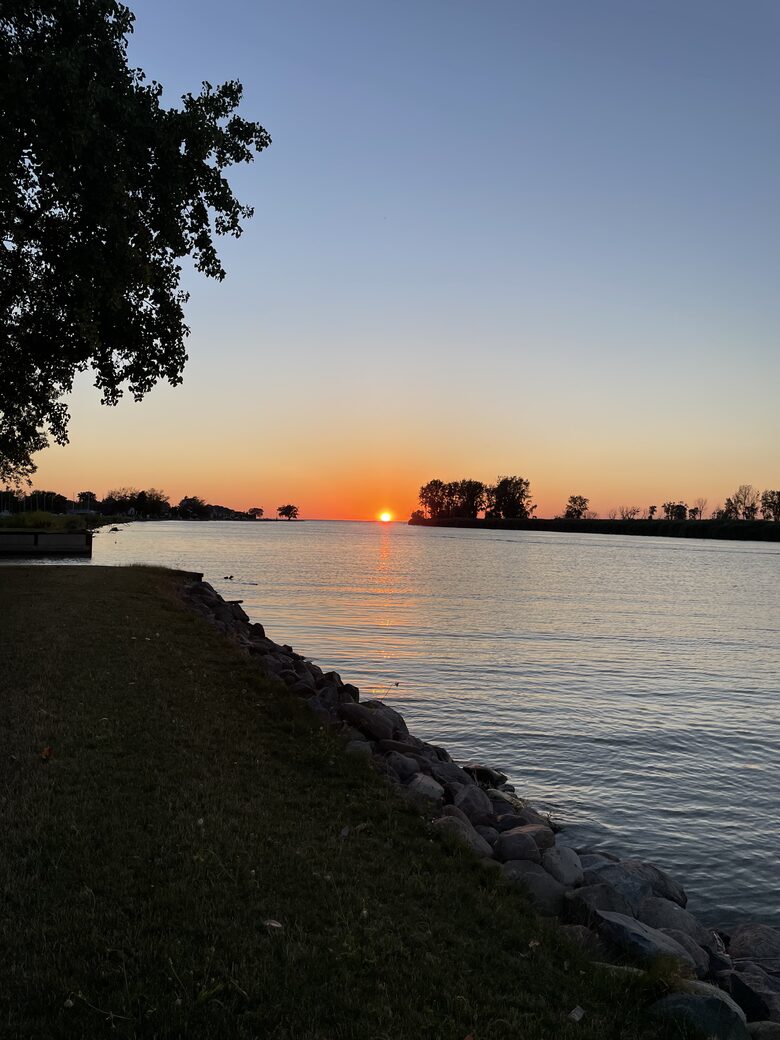 7 bedroom Villa on Lake St Clair - Lakeshore, Canada