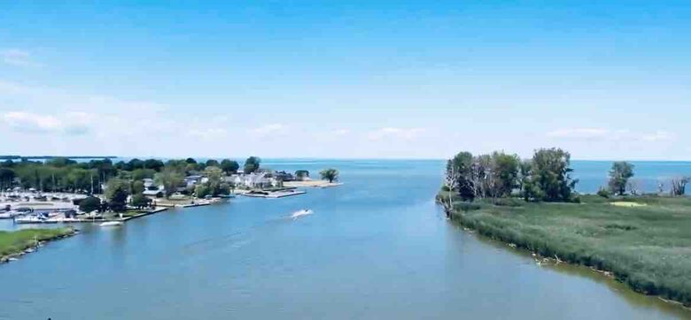 7 bedroom Villa on Lake St Clair - Lakeshore, Canada