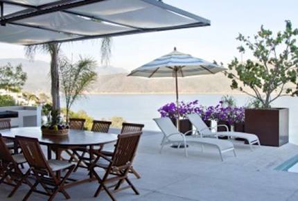 Casa Vista Bonita - Spectacular Modern Villa - Valle de Bravo, Mexico