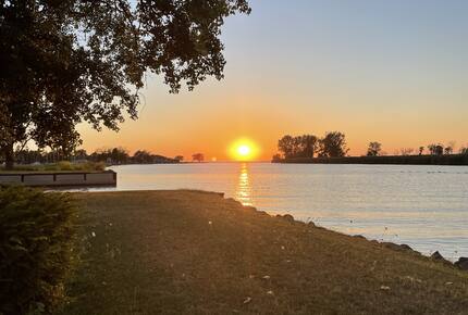 7 bedroom Villa on Lake St Clair - Lakeshore, Canada